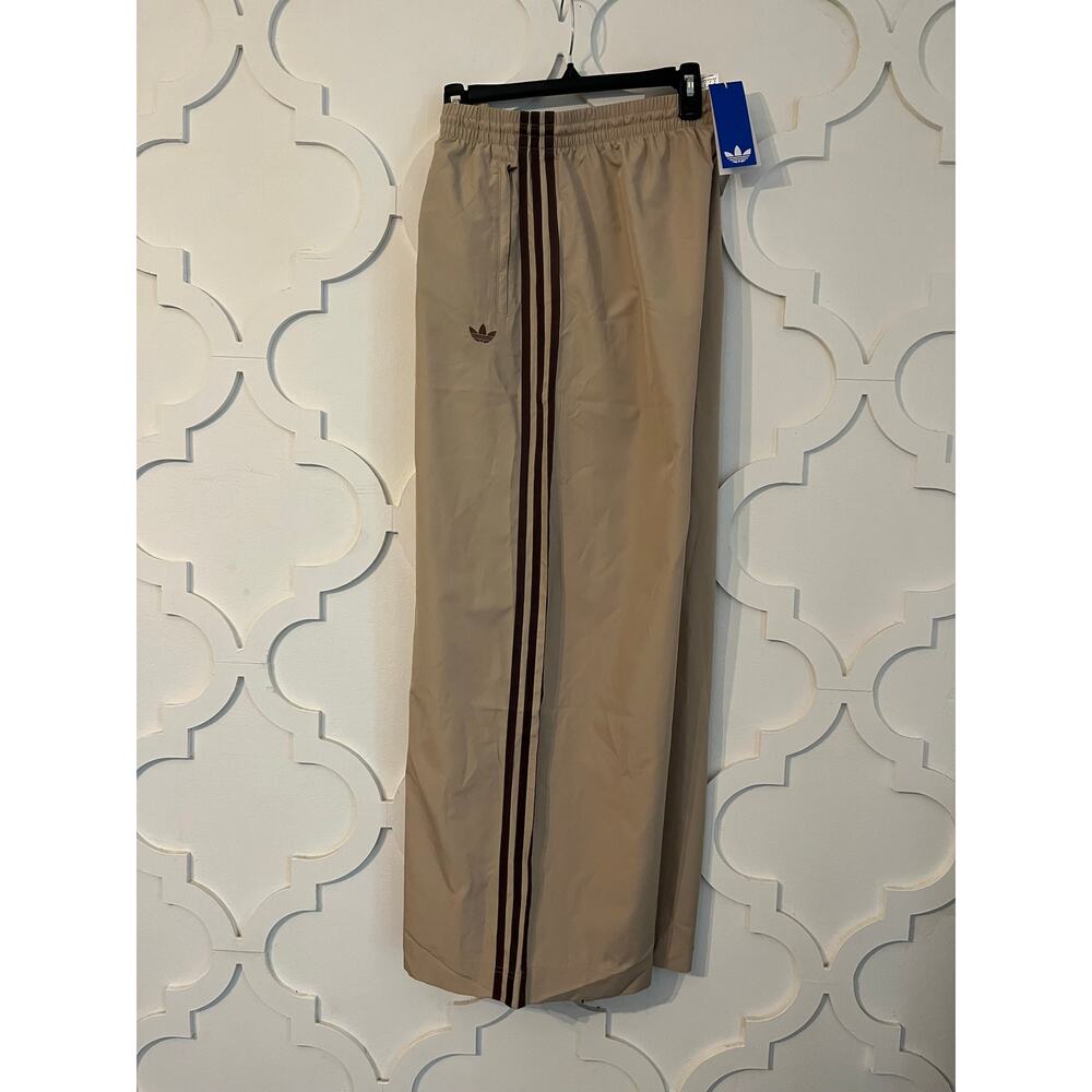 NEW ADIDAS ORIGINALS Women's XL Firebird Loose Pants KD6300 - Picture 7 of 8